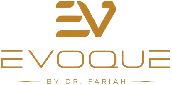 Evoque Logo