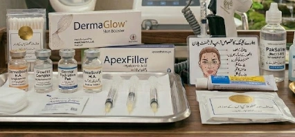 Skin Boosters