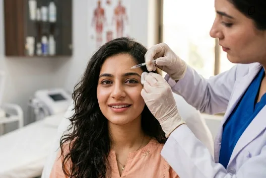 Botox Injections