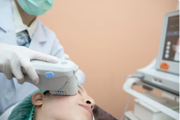 HIFU Treatment