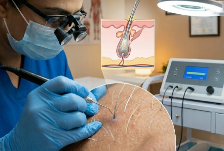 Electrolysis