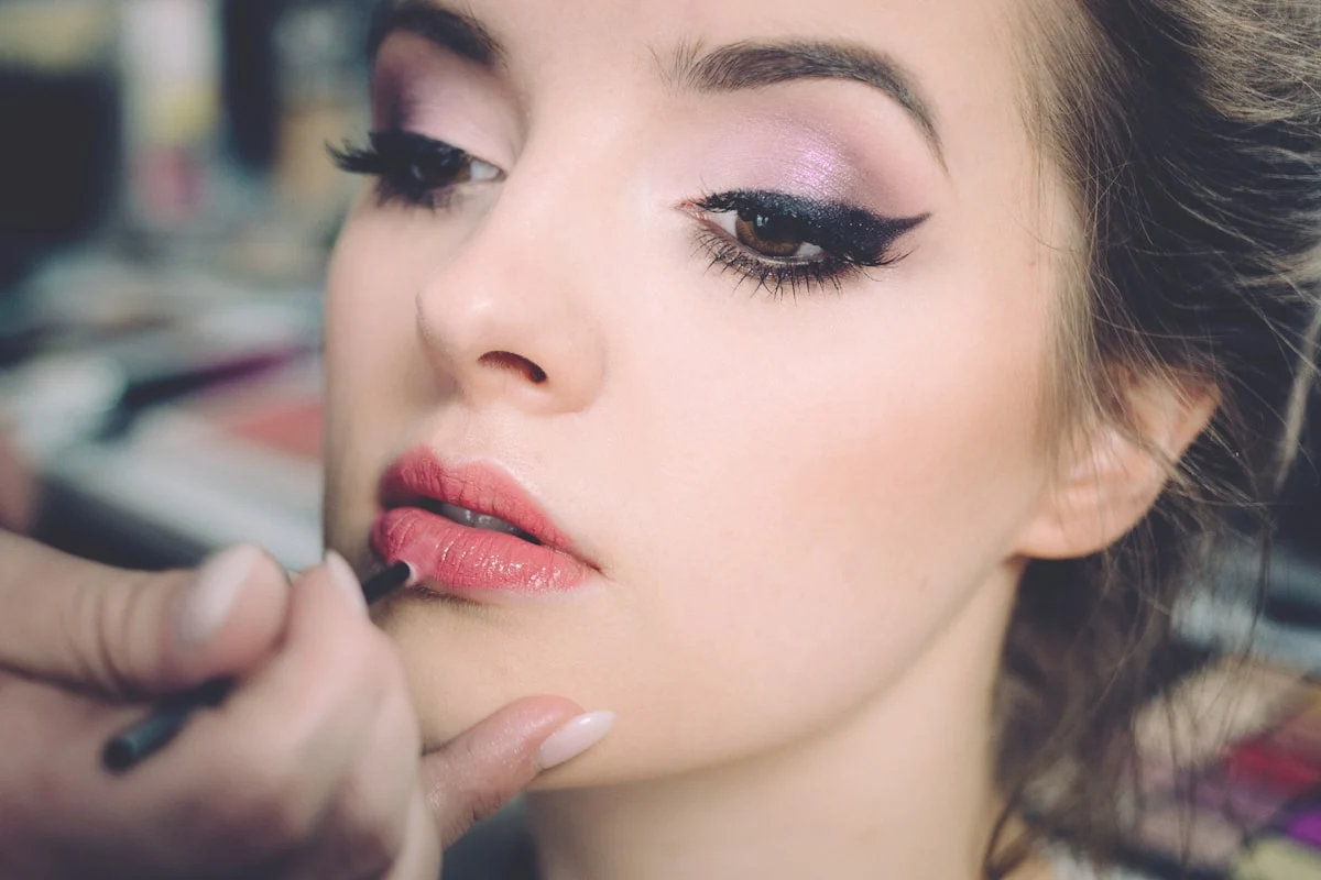 BB Glow & Semi-Permanent Makeup