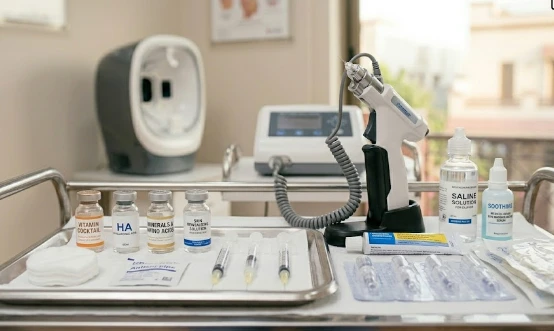 Mesotherapy